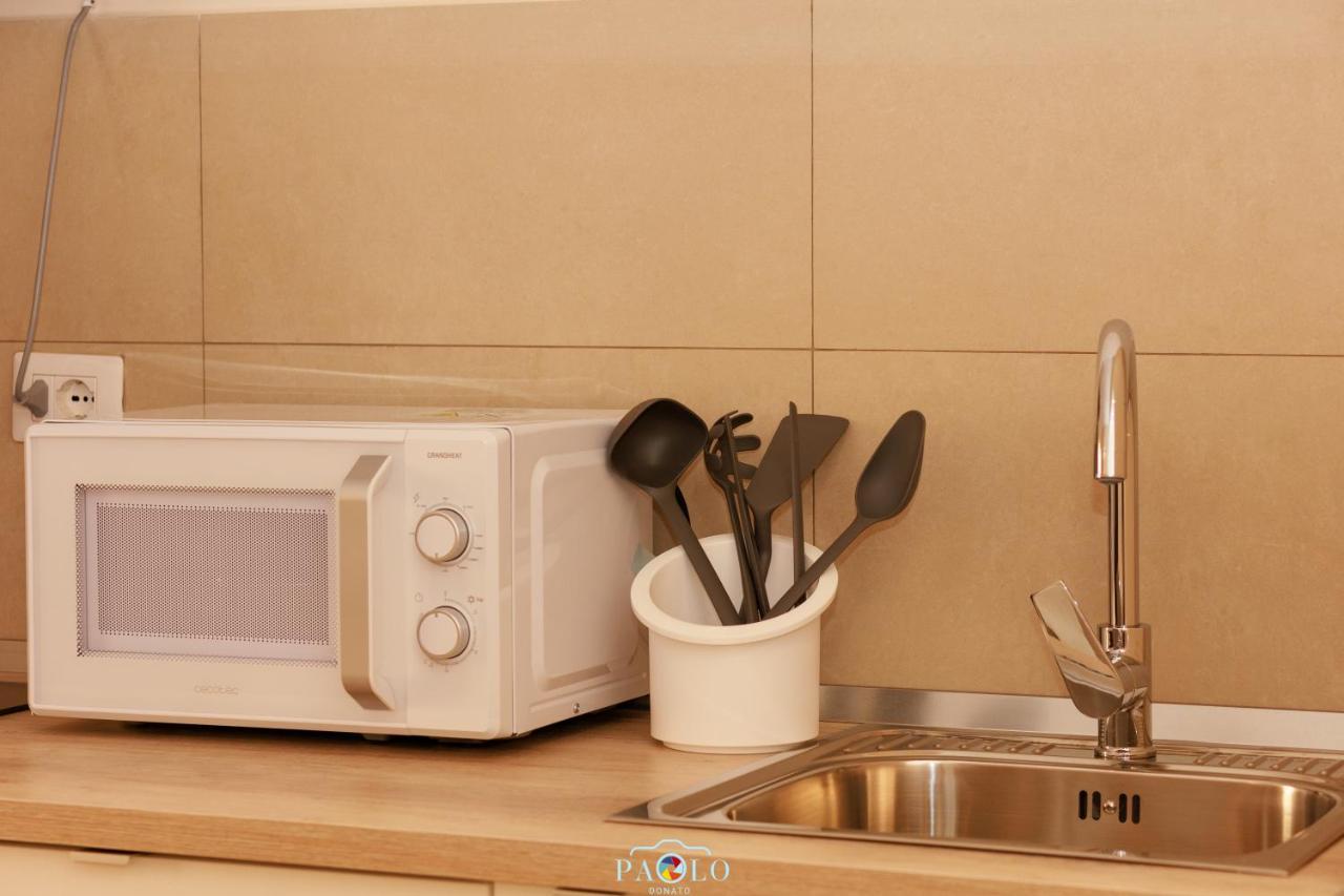 Apartamento Domus Degli Dei