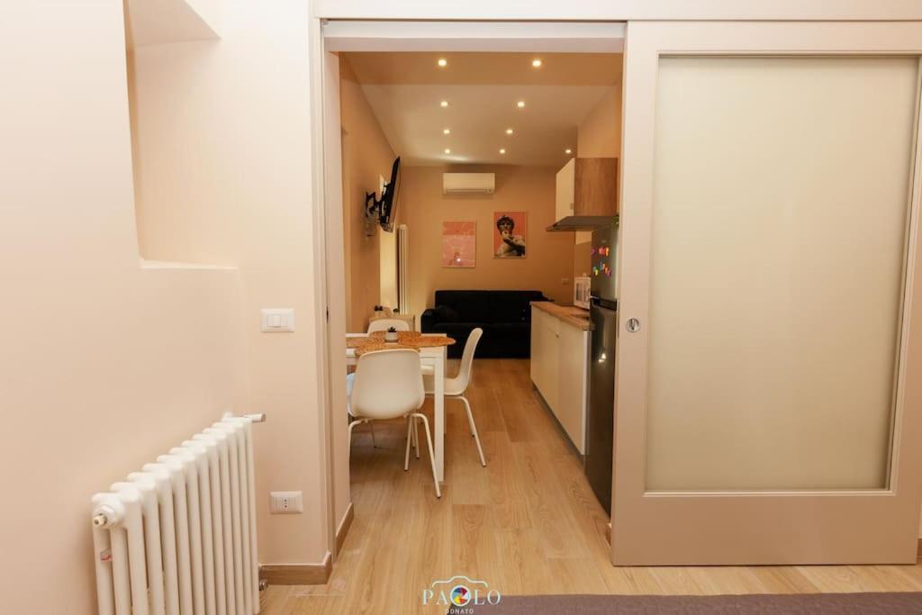 Apartamento Domus Degli Dei