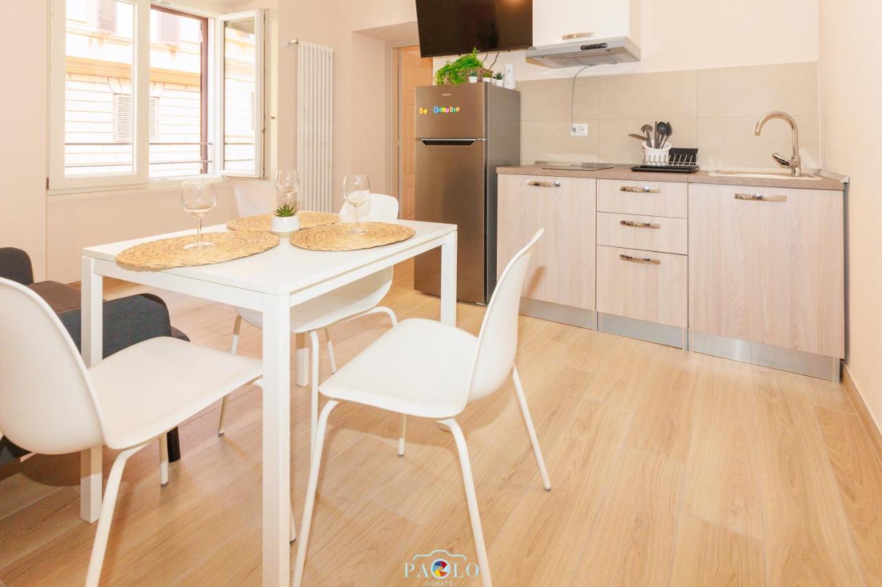 Domus Degli Dei Apartamento